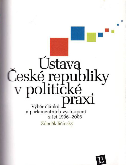 Ústava České republiky