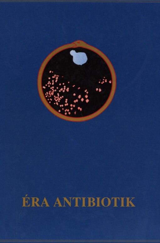 Éra antibiotik