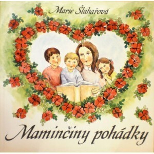 Maminčiny pohádky