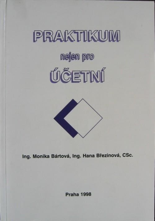Praktikum nejen pro účetní
