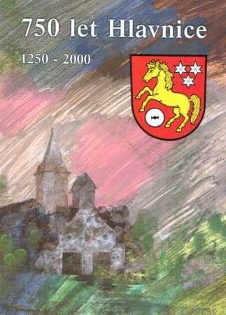 750 let Hlavnice :1250-2000