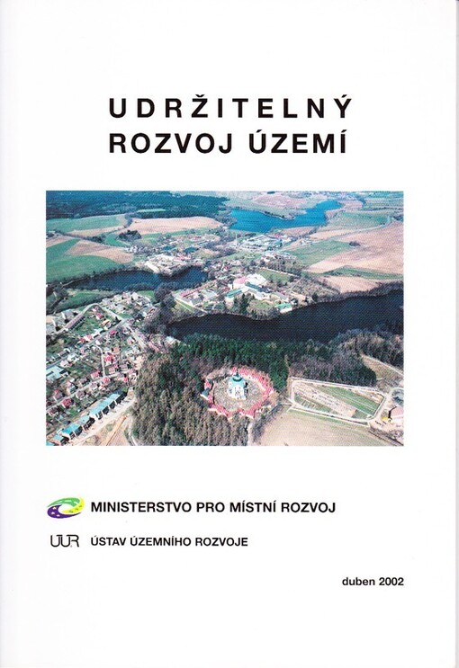 Udržitelný rozvoj území