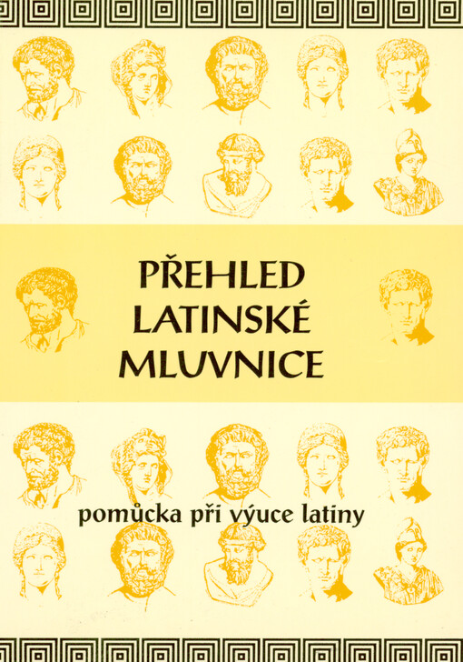 Přehled latinské mluvnice