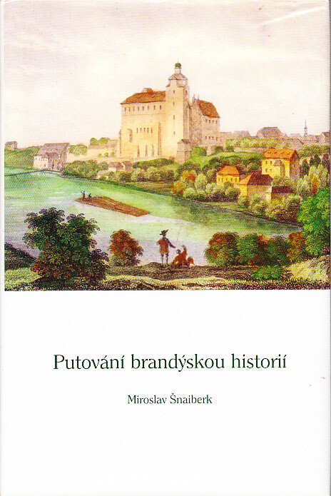 Putování brandýskou historií
