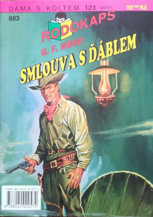 Smlouva s ďáblem