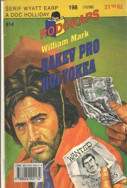Rakev pro Holyokea