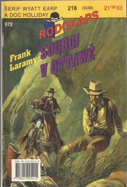 Souboj v Ottawě