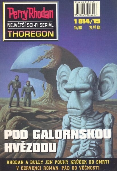 Pod galornskou hvězdou