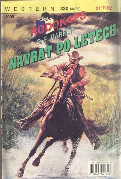 Návrat po letech
