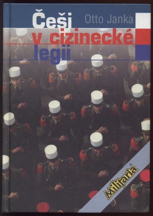 Češi v cizinecké legii