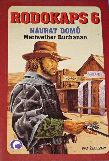 Návrat domů