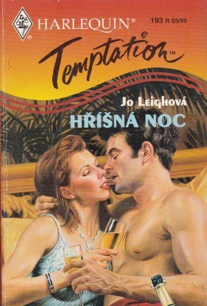 Hříšná noc