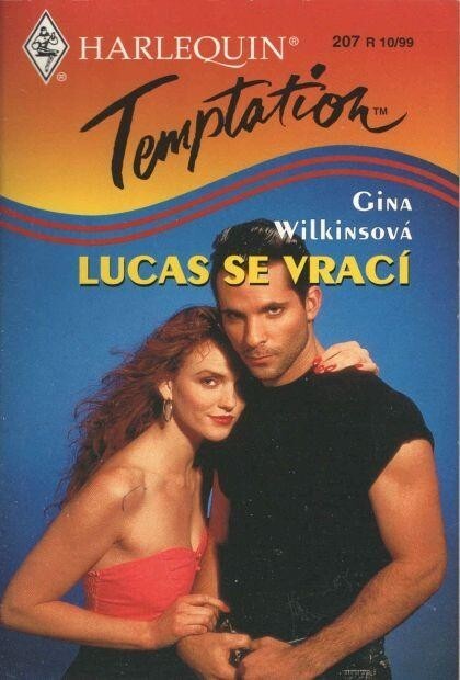 Lucas se vrací