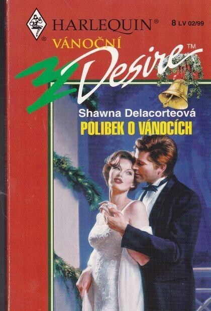 Polibek o Vánocích