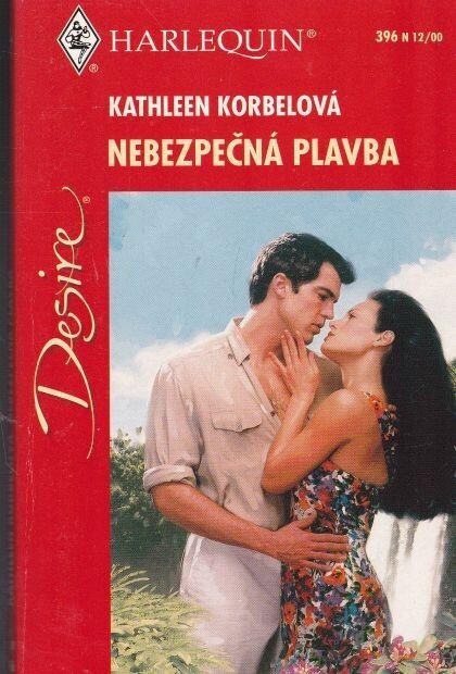 Nebezpečná plavba