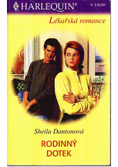 Rodinný dotek (odkaz v elektronickém katalogu)