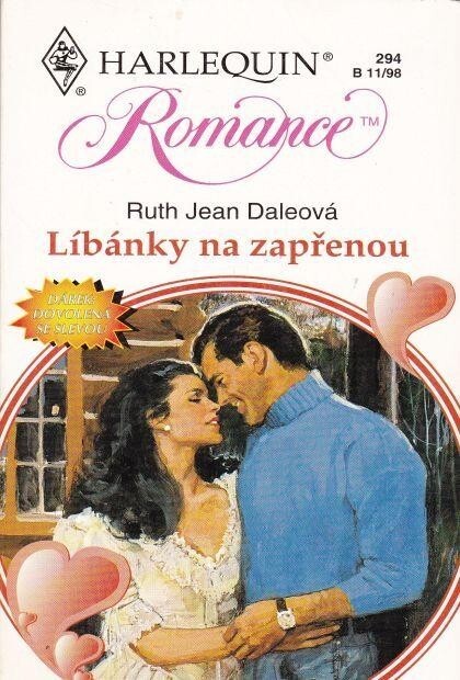 Líbánky na zapřenou
