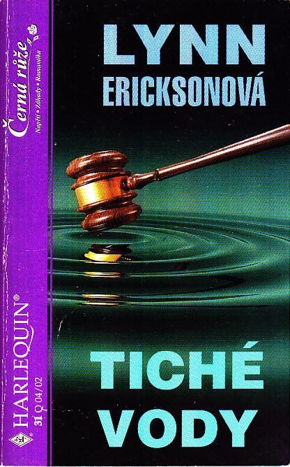 Tiché vody