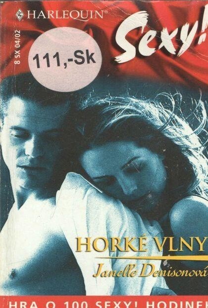 Horké vlny