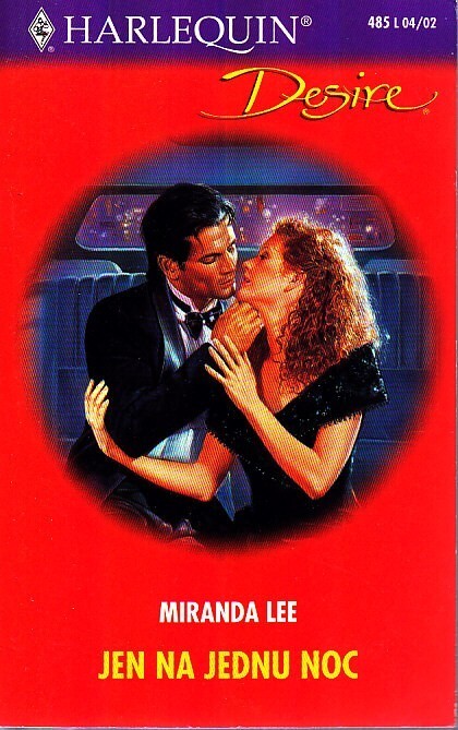 Jen na jednu noc.