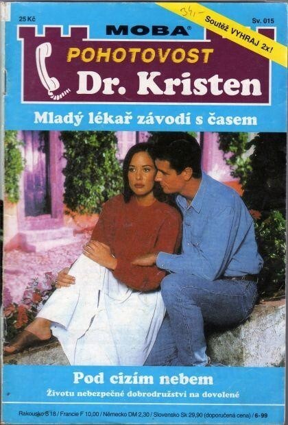 Pod cizím nebem
