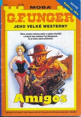 Amigos
