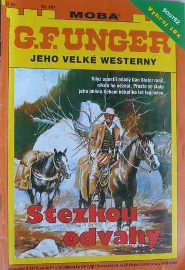 Stezkou odvahy