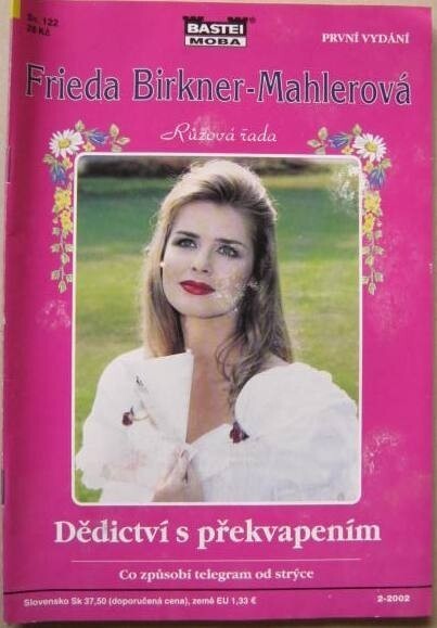 Dědictví s překvapením /