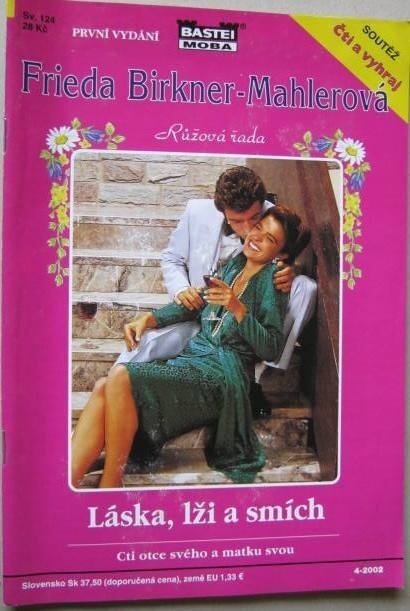 Láska, lži a smích