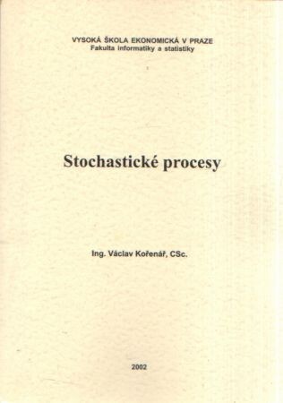 Stochastické procesy