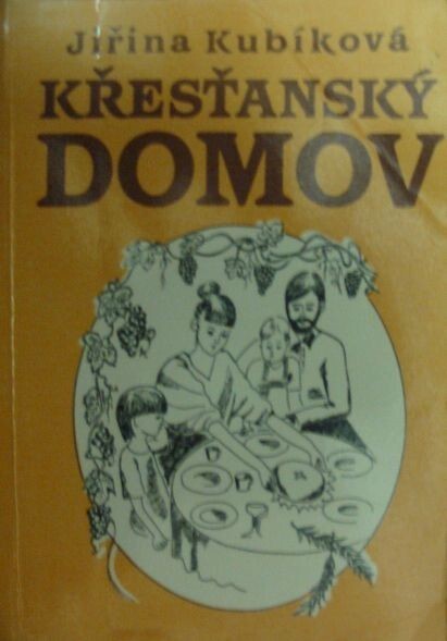 Křesťanský domov