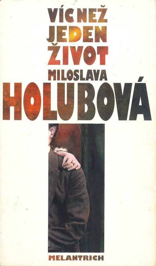 Víc než jeden život