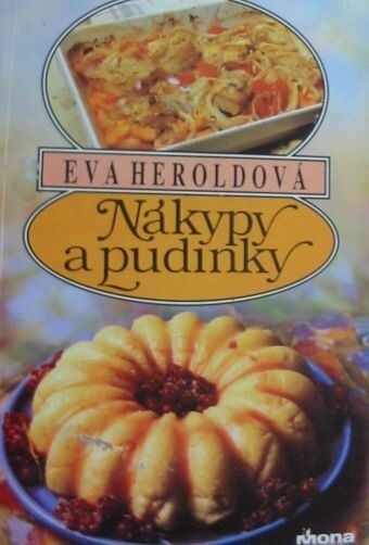 Nákypy a pudinky