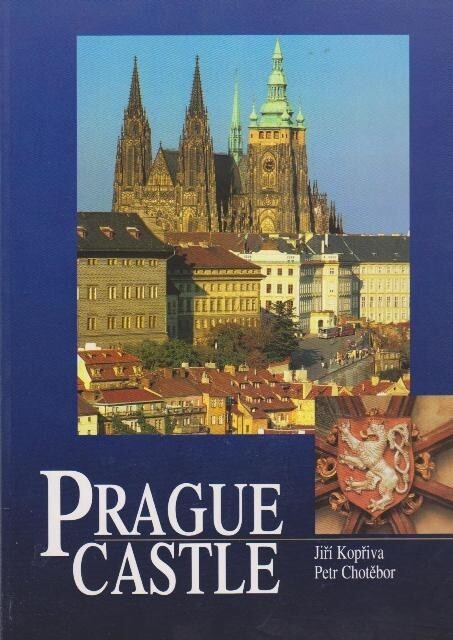 Prague Castle