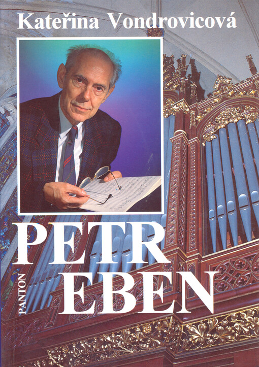 Petr Eben