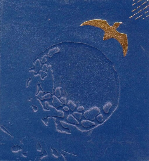 Jonathan Livingston Racek, 2. vyd.