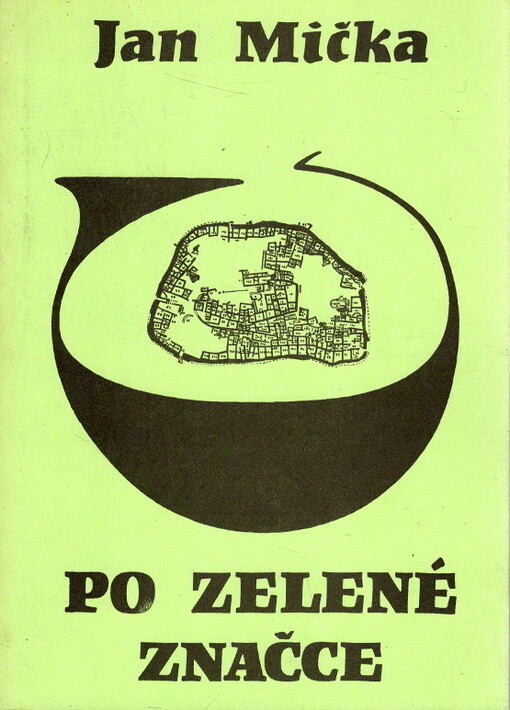 Po zelené značce