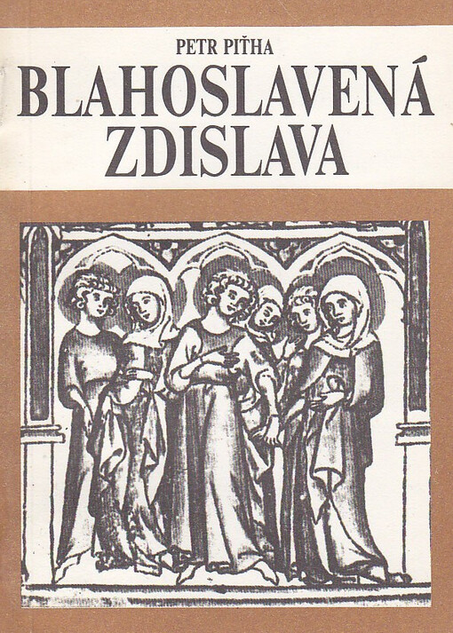 Blahoslavená Zdislava