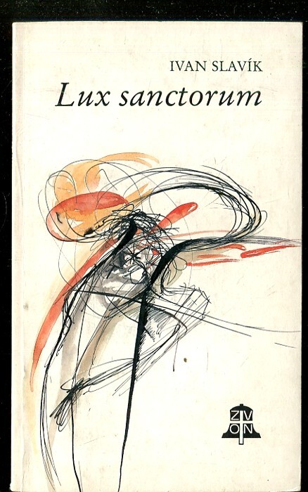 Lux sanctorum = (Světlo svatých)
