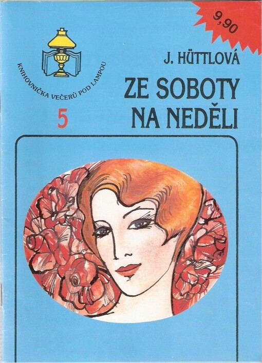 Ze soboty na neděli, 2. vyd.