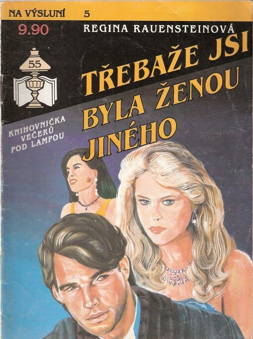 Třebaže jsi byla ženou jiného