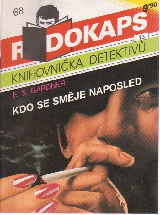 Kdo se směje naposled, Vyd. 1.