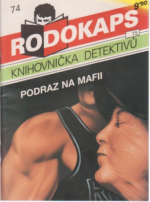 Podraz na mafii