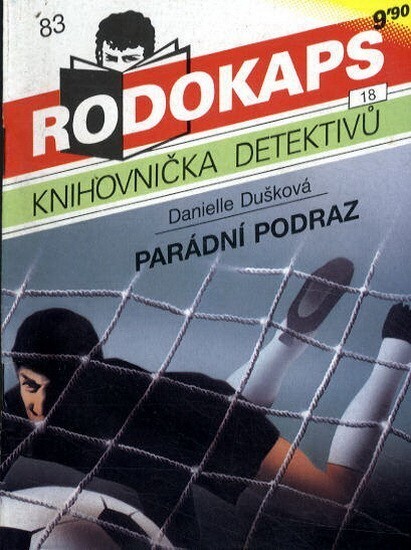 Parádní podraz