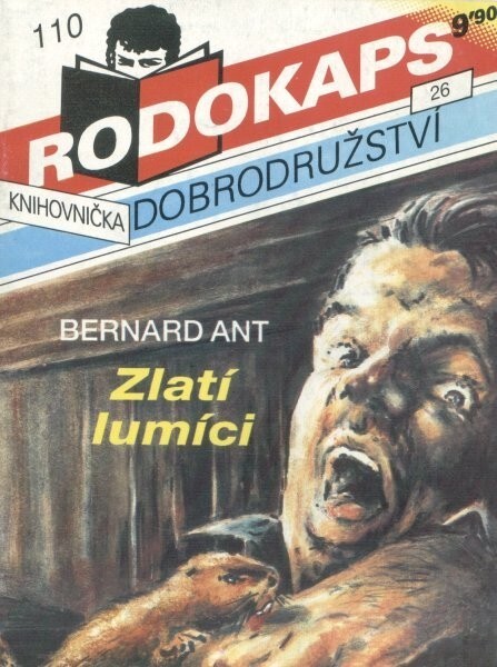 Zlatí lumíci