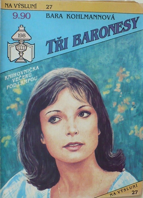 Tři baronesy