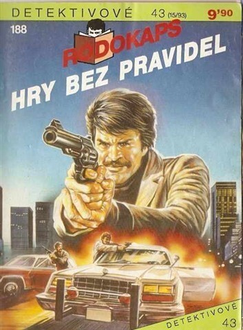Hry bez pravidel