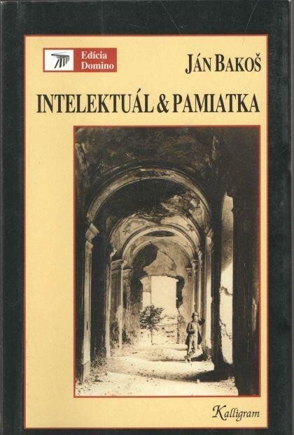Intelektuál & pamiatka