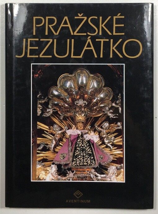 Pražské Jezulátko