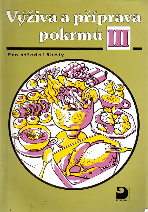 Odívání: pro střední školy (zejména rodinné) : učebnice pro 3.ročník rodinných škol